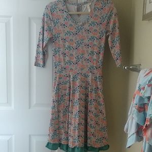 Matilda Jane Dress